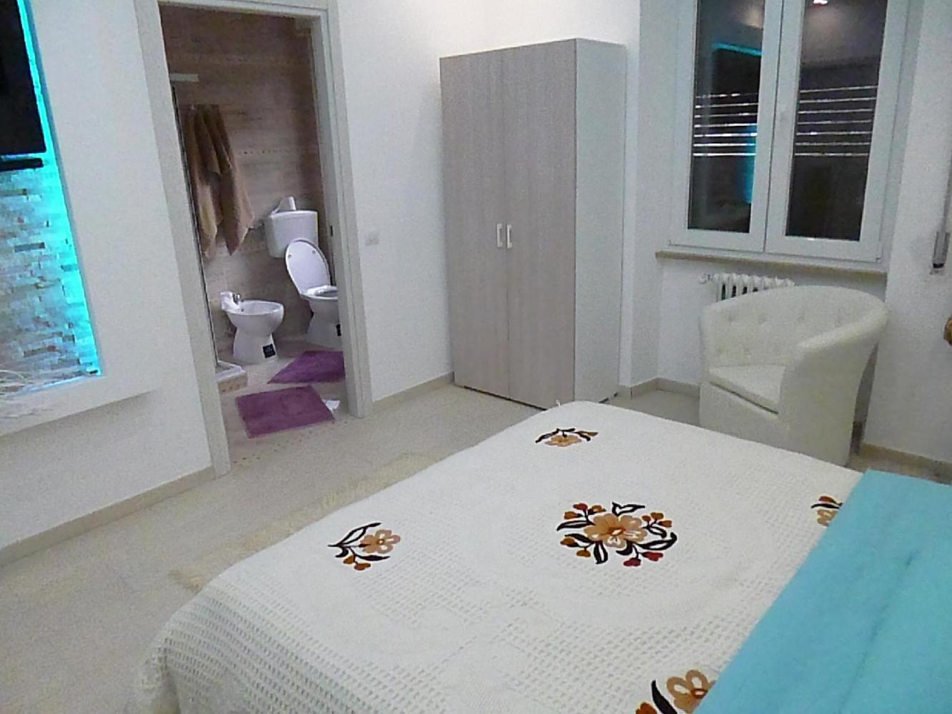 Monaco Rooms ヴェローナ 部屋 写真