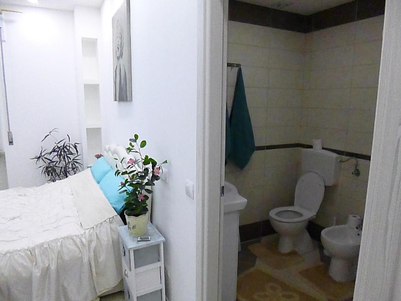 Monaco Rooms ヴェローナ 部屋 写真