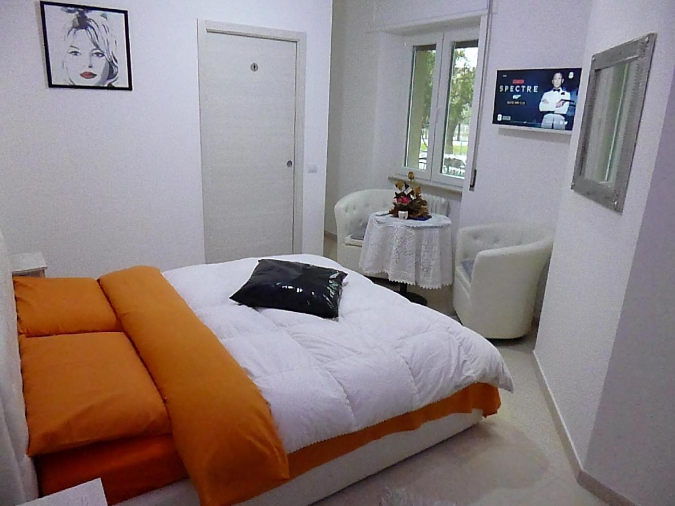 Monaco Rooms ヴェローナ 部屋 写真