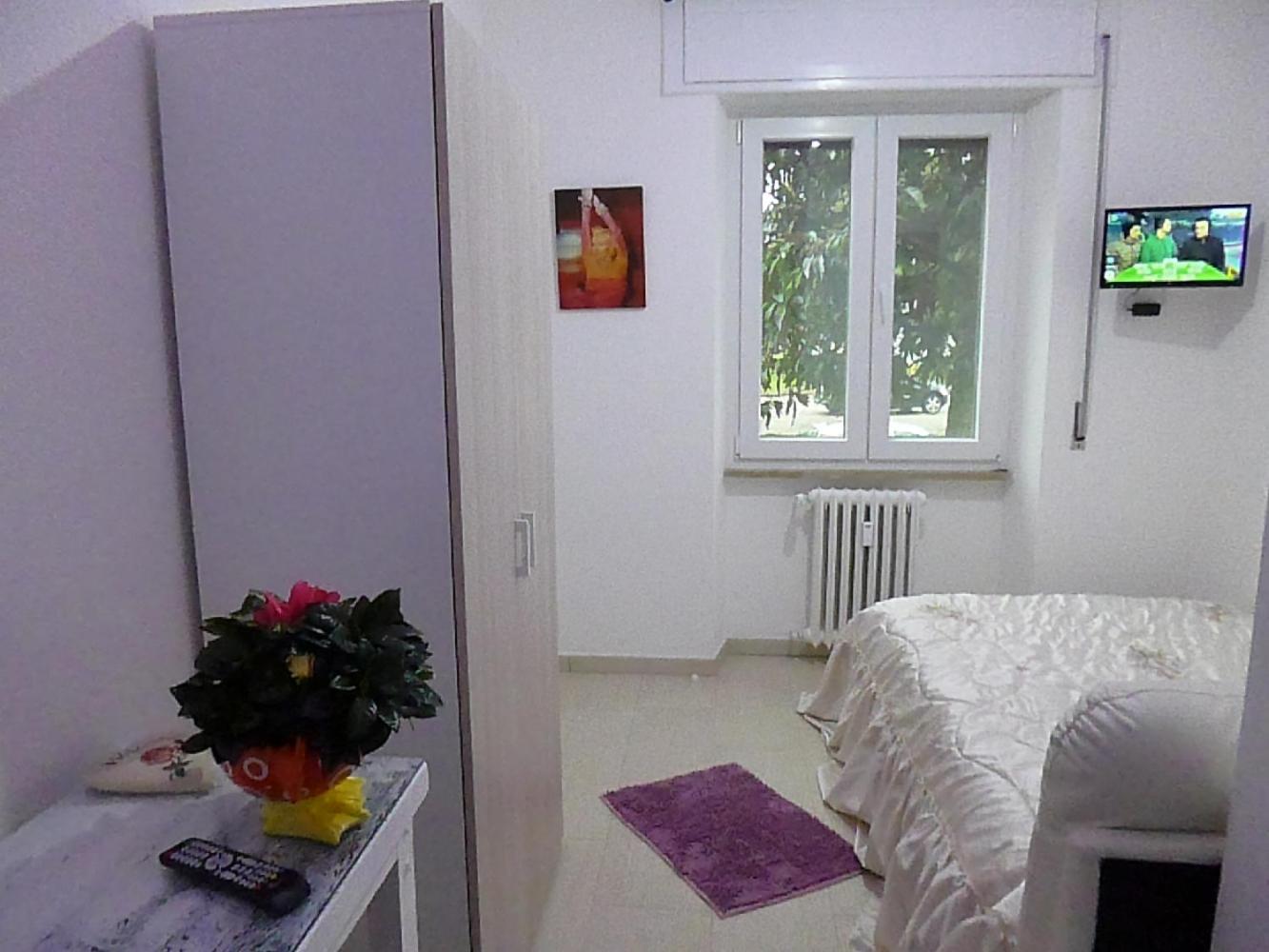 Monaco Rooms ヴェローナ 部屋 写真