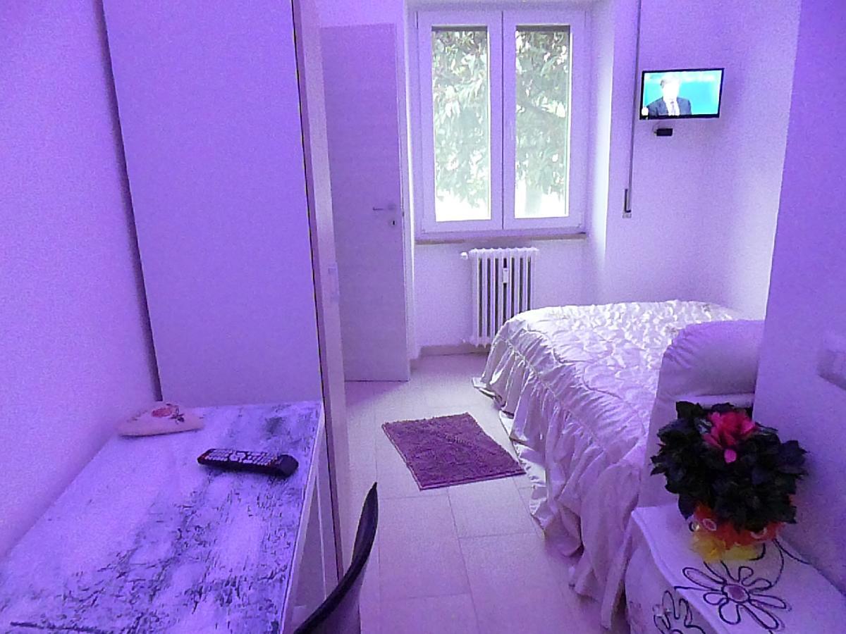 Monaco Rooms ヴェローナ エクステリア 写真