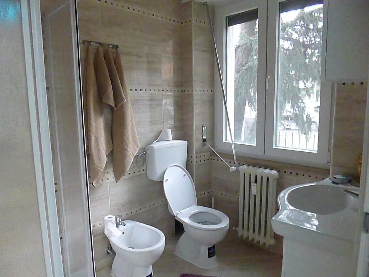 Monaco Rooms ヴェローナ 部屋 写真